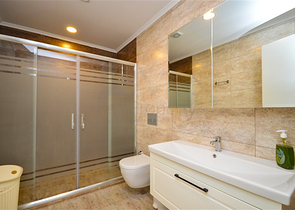 Villa 5+1 in Kargicak area