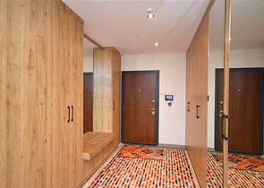 Villa 5+1 in Kargicak area