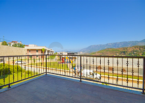 Villa 5+1 in Kargicak area