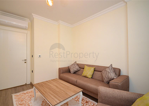 Villa 5+1 in Kargicak area