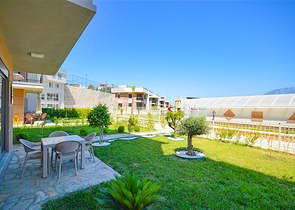 Villa 5+1 in Kargicak area