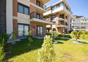 Villa 5+1 in Kargicak area