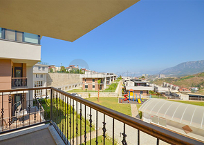 Villa 5+1 in Kargicak area