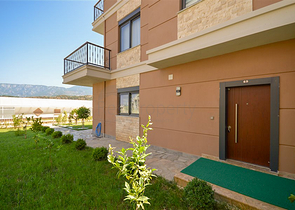 Villa 5+1 in Kargicak area