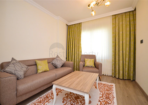 Villa 5+1 in Kargicak area