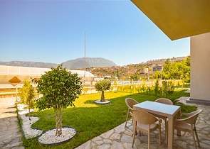 Villa 5+1 in Kargicak area