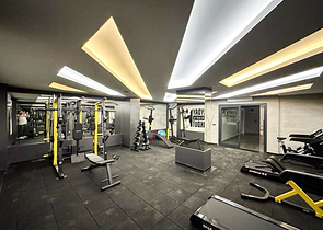 1+1 apartment with excellent infrastructure in the Mahmutlar area