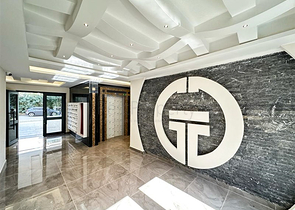 1+1 apartment with excellent infrastructure in the Mahmutlar area