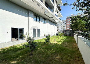 1+1 apartment with excellent infrastructure in the Mahmutlar area