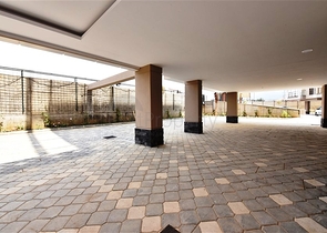 Furnished 1+1 apartment in Oba