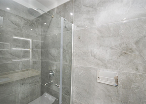 Furnished 1+1 apartment in Oba