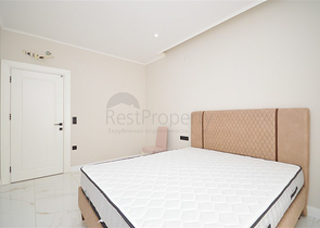 Furnished 1+1 apartment in Oba