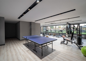 Furnished 1+1 apartment in Oba