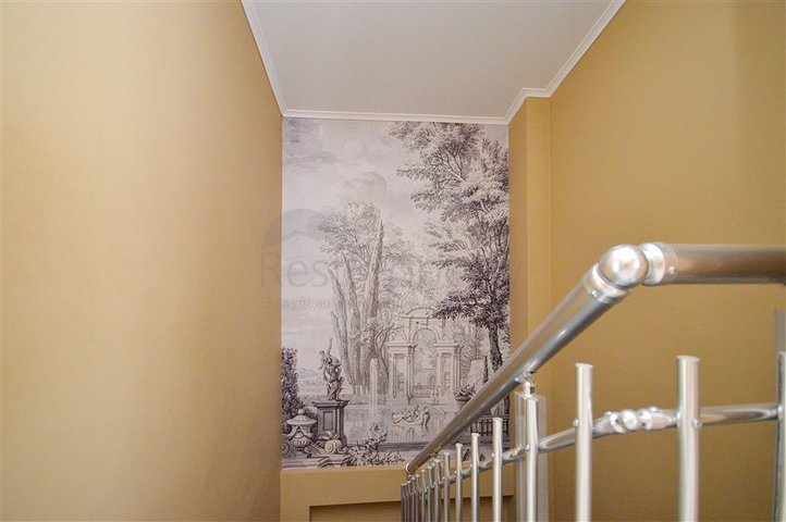 Ideal 4+1 apartment with excellent infrastructure, in the Kestel area