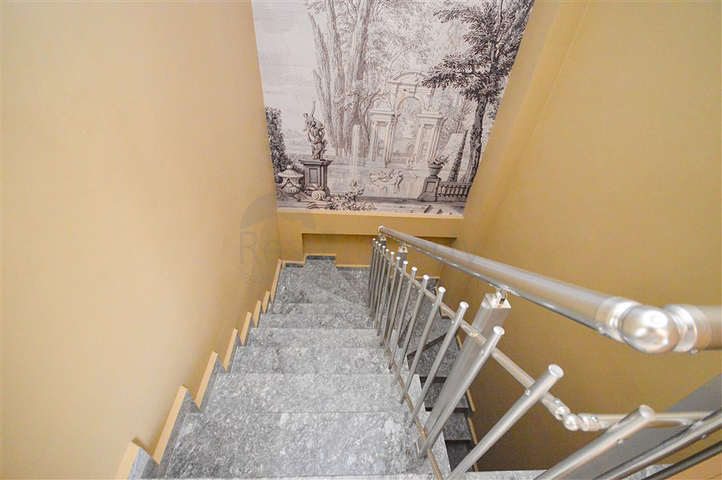 Ideal 4+1 apartment with excellent infrastructure, in the Kestel area