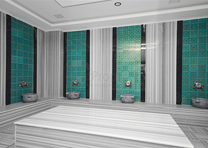 Ideal 4+1 apartment with excellent infrastructure, in the Kestel area