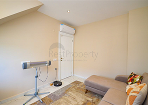 Ideal 4+1 apartment with excellent infrastructure, in the Kestel area