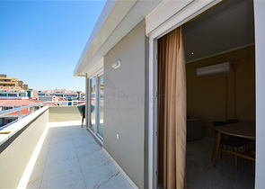 Ideal 4+1 apartment with excellent infrastructure, in the Kestel area