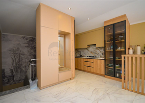 Ideal 4+1 apartment with excellent infrastructure, in the Kestel area