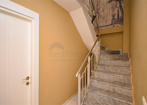 Ideal 4+1 apartment with excellent infrastructure, in the Kestel area