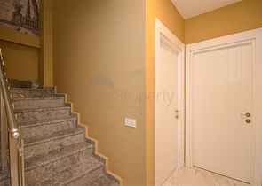 Ideal 4+1 apartment with excellent infrastructure, in the Kestel area