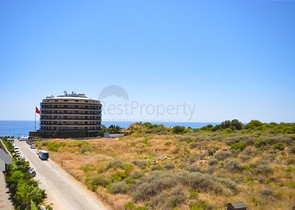 Ideal 4+1 apartment with excellent infrastructure, in the Kestel area