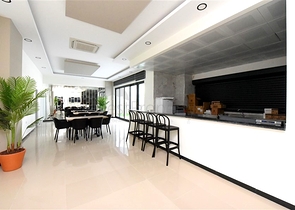 Ideal 4+1 apartment with excellent infrastructure, in the Kestel area