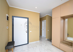 Ideal 4+1 apartment with excellent infrastructure, in the Kestel area