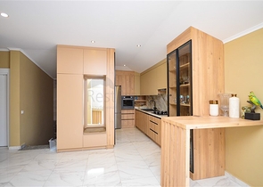 Ideal 4+1 apartment with excellent infrastructure, in the Kestel area