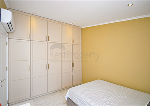 Ideal 4+1 apartment with excellent infrastructure, in the Kestel area