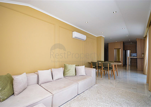 Ideal 4+1 apartment with excellent infrastructure, in the Kestel area