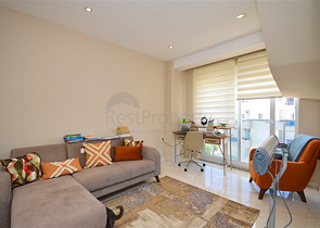 Ideal 4+1 apartment with excellent infrastructure, in the Kestel area