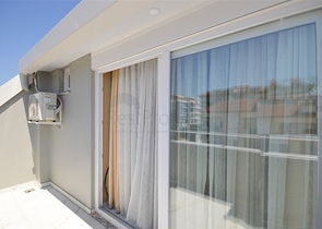 Ideal 4+1 apartment with excellent infrastructure, in the Kestel area