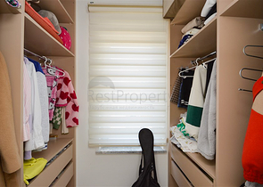 Ideal 4+1 apartment with excellent infrastructure, in the Kestel area