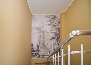 Ideal 4+1 apartment with excellent infrastructure, in the Kestel area