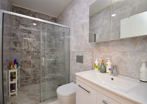 Ideal 4+1 apartment with excellent infrastructure, in the Kestel area