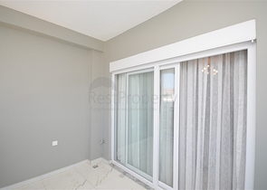 Ideal 4+1 apartment with excellent infrastructure, in the Kestel area