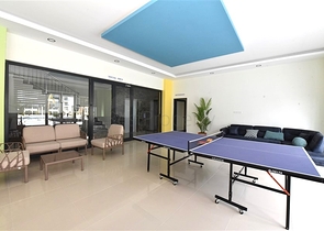 Ideal 4+1 apartment with excellent infrastructure, in the Kestel area