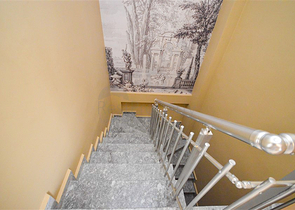 Ideal 4+1 apartment with excellent infrastructure, in the Kestel area