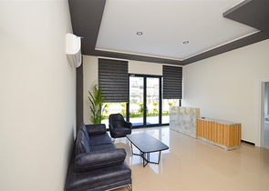 Ideal 4+1 apartment with excellent infrastructure, in the Kestel area