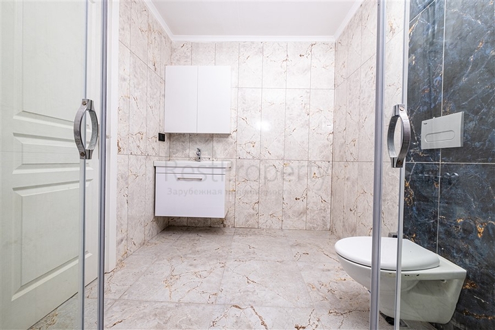 Spacious 4+1 penthouse in Oba district