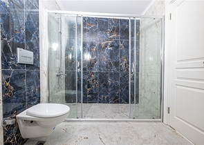 Spacious 4+1 penthouse in Oba district