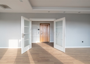 Spacious 4+1 penthouse in Oba district