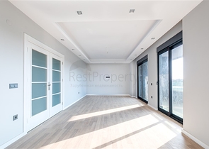 Spacious 4+1 penthouse in Oba district