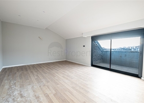 Spacious 4+1 penthouse in Oba district