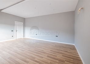 Spacious 4+1 penthouse in Oba district