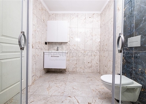 Spacious 4+1 penthouse in Oba district