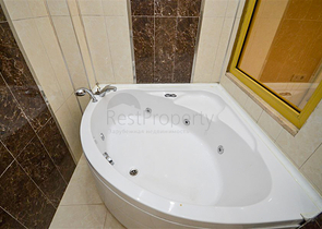 Villa in sita 4+1 with a small garden and sea and mountain views in the picturesque Kargicak area