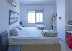 Apartment 2+1 in Oba district