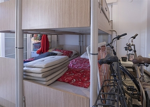 Apartment 2+1 in Oba district